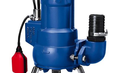 Entretien pompe de relevage : comment prolonger sa durée de vie