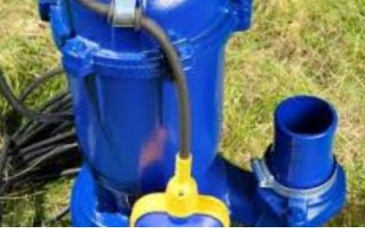 Critères de choix de pompe de relevage : nos conseils pratiques