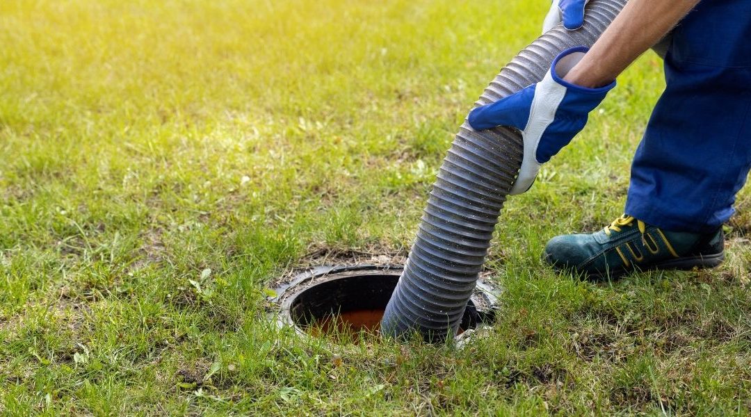 Panne pompe de relevage