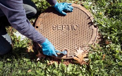 Pompe de relevage fosse septique : rôle, installation et entretien