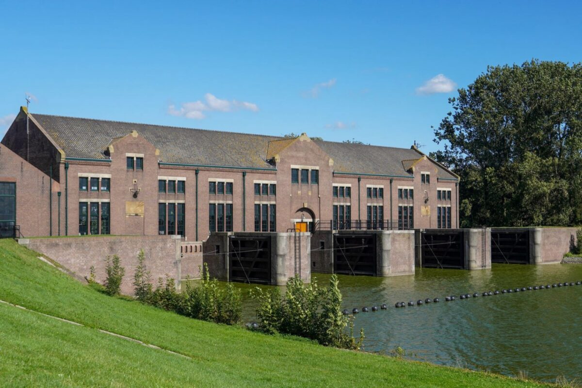 Flygt ou Grundfos pour relevage d'eaux usées
