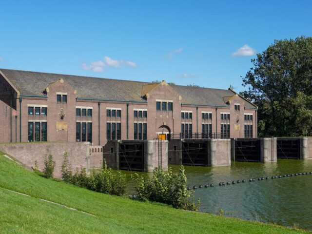 Flygt ou Grundfos pour relevage d&rsquo;eaux usées
