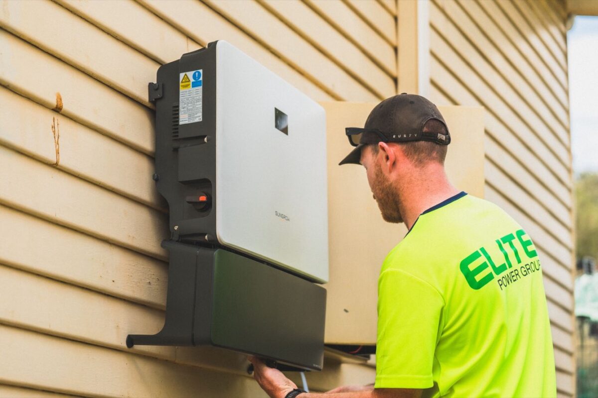 Installateur de pompes à Angers - services et démarches