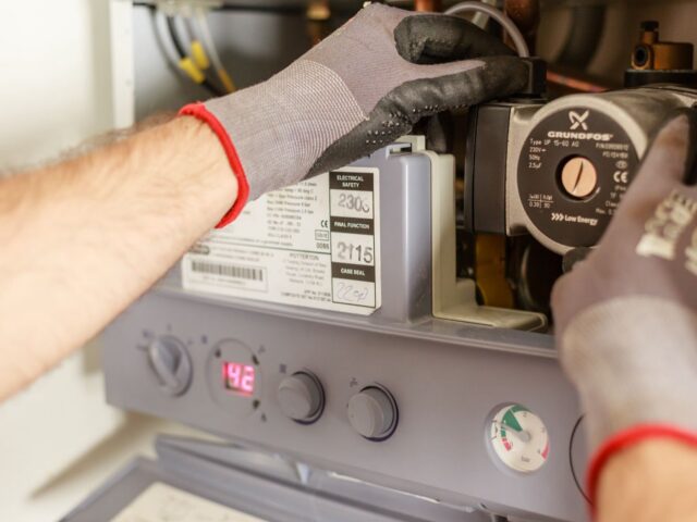 Installateur de pompes à Clermont-Ferrand