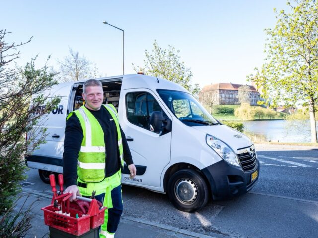 Installateur de pompe à Limoges : pose, dépannage et conseils