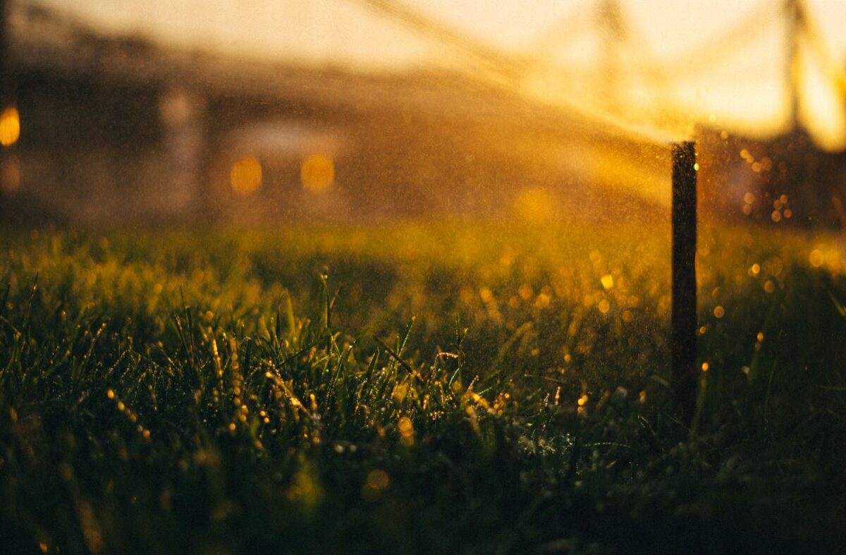 Comparatif de systèmes de surpression pour irrigation