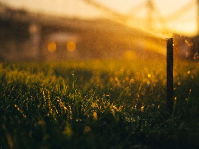 Comparatif de systèmes de surpression pour irrigation
