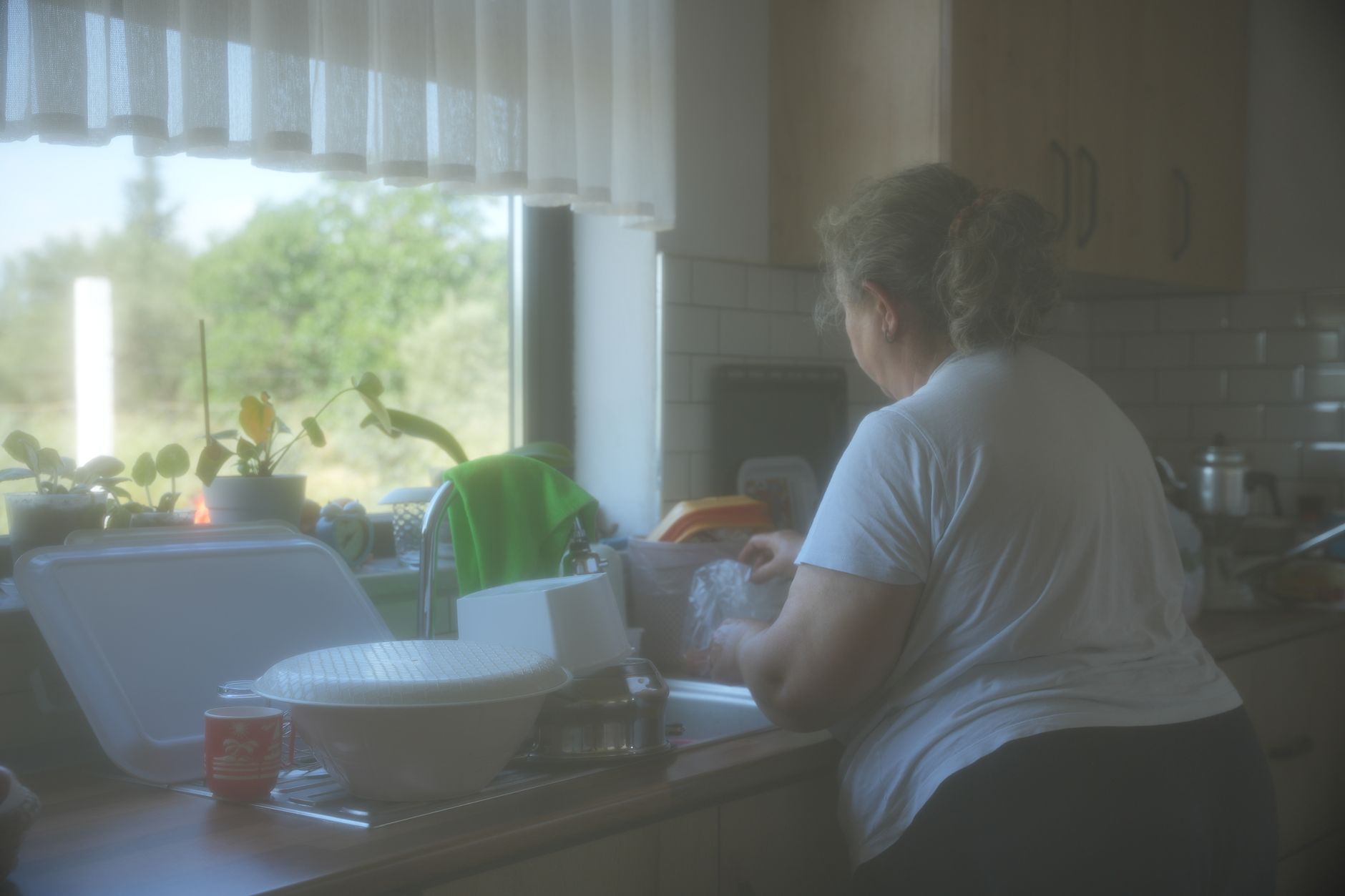 Protéger et entretenir une pompe de puits contre le gel